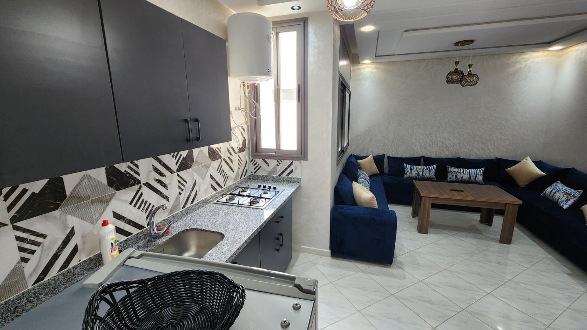 Oualidia City Εξωτερικό φωτογραφία